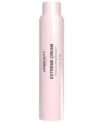 Innbeauty Project Extreme Cream Anti-Aging, Firming, & Lifting Refillable Moisturizer REFILL, 1.7 Fl Oz (Pack of 1), White Beauty & Personal Care Innbeauty Project
