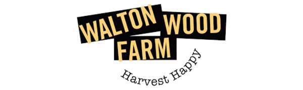Walton Wood Farm Men Don't Stink Soap, Sandalwood & Citrus, 10.5oz Beauty & Personal Care Generic