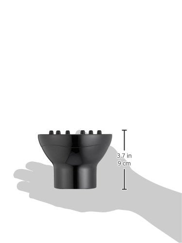 Parlux 3500 Hair Dryer Diffuser, Black Beauty & Personal Care Parlux