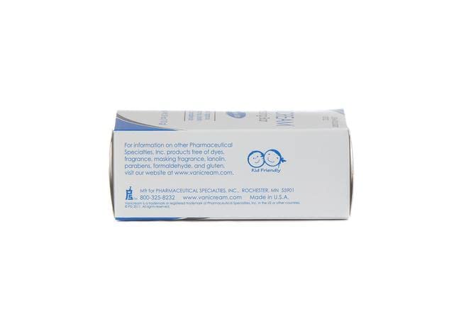 Pharmaceutical Specialties Vanicream Cleansing Bar 3.9 oz (Pack of 5) Beauty & Personal Care Vanicream