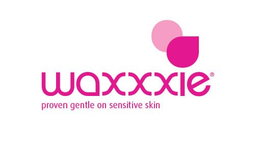 Waxxxie Washable Fabric Wax Strips 24pk for use with Wax Cartridge and Strip Wax for an Unbeatable at Home Salon Experience Beauty & Personal Care Waxxxie
