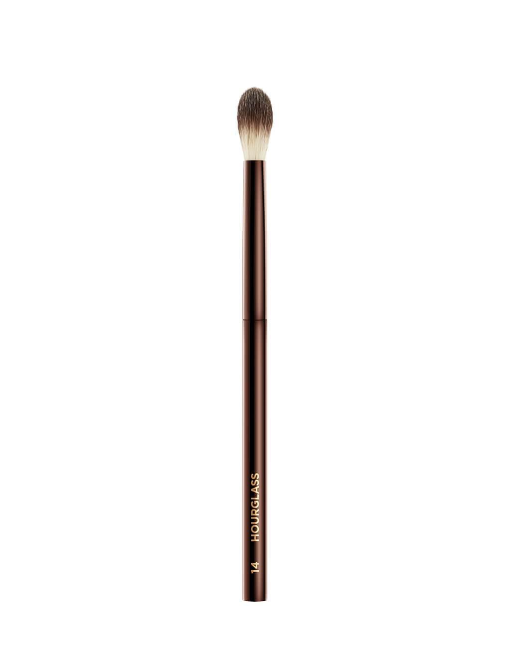 Hourglass Brush No 14 - Detail Setting Beauty & Personal Care HOURGLASS