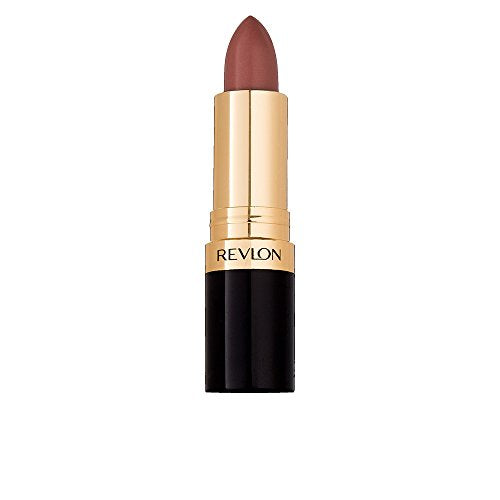 Revlon Super Lustrous Lipstick, Creamy Formula For Soft, Fuller-Looking Lips, Moisturized Feel, Pink Truffle (860), 0.15 oz Beauty & Personal Care REVLON