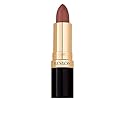 Revlon Super Lustrous Lipstick, Creamy Formula For Soft, Fuller-Looking Lips, Moisturized Feel, Pink Truffle (860), 0.15 oz Beauty & Personal Care REVLON
