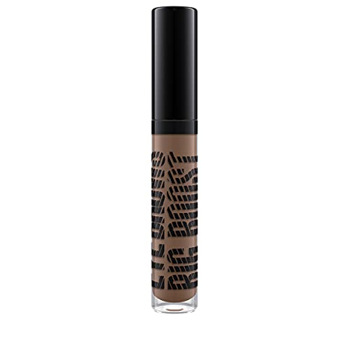 MAC Eye Brows Big Boost Fibre Gel Spiked 0.14 Ounce,clear Beauty & Personal Care MAC