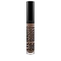 MAC Eye Brows Big Boost Fibre Gel Spiked 0.14 Ounce,clear Beauty & Personal Care MAC