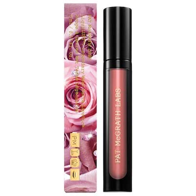 Pat McGrath Labs LiquiLUST: Legendary Wear Matte Lipstick - Divine Nude Beauty & Personal Care Pat McGrath Labs