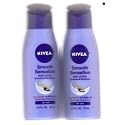 NIVEA Smooth Sensation (Pack of 4) Beauty & Personal Care NIVEA