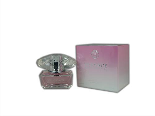 Versace Bright Crystal Perfume for Women 1.7 oz Eau De Toilette Spray Beauty & Personal Care Versace