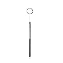 DNHCLL Makeup Mirror for Eyelash Extensions,Dental Examination Mirror Detachable Mini Mirrors Stainless Steel Beauty Tools for Observing Small Details Beauty & Personal Care DNHCLL
