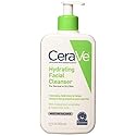 CeraVe Hydrating Facial Cleanser 12 fl oz Beauty & Personal Care CeraVe