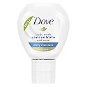Dove Concentrate Refill For Instantly Soft Skin And Lasting Nourishment Daily Moisture Refill For Use Reusable Bottle 4 Fl Oz Beauty & Personal Care Dove