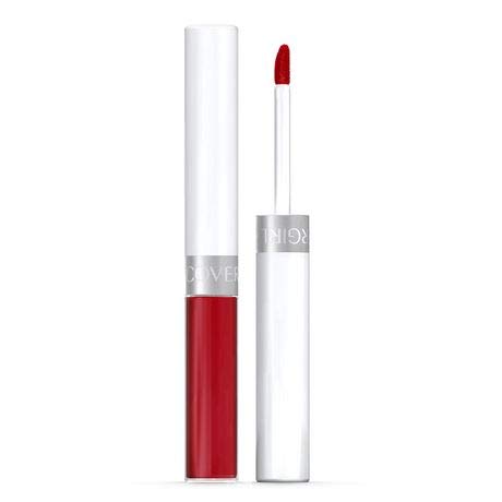 COVERGIRL Outlast All-Day Custom Reds Lip Color, Your Classic Red (Pack of 6) Beauty & Personal Care COVERGIRL