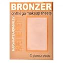 Mary Kate & Ashley Paper Me Pretty Bronzer Makeup Sheets - Goddess 813 (2 pack) Beauty & Personal Care Paper Me Pretty