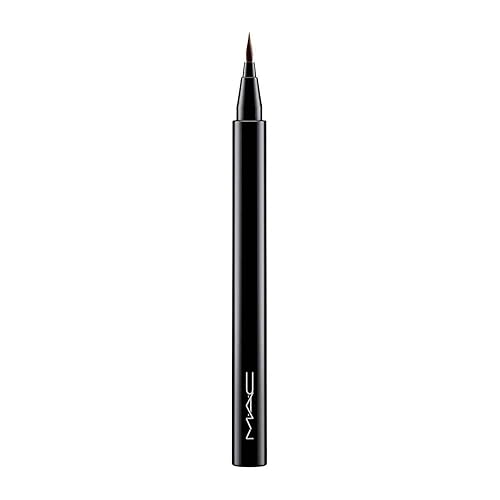 Mac Brushstroke 24 Hour Liner - # Brushbrown -0.67g/0.02oz By Mac Beauty & Personal Care MAC