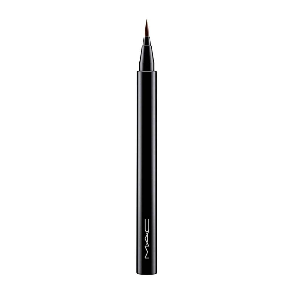 Mac Brushstroke 24 Hour Liner - # Brushbrown -0.67g/0.02oz By Mac Beauty & Personal Care MAC