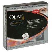 Olay Regenerist Eye Derma Pod Anti-Aging Triple Response System Beauty & Personal Care Olay