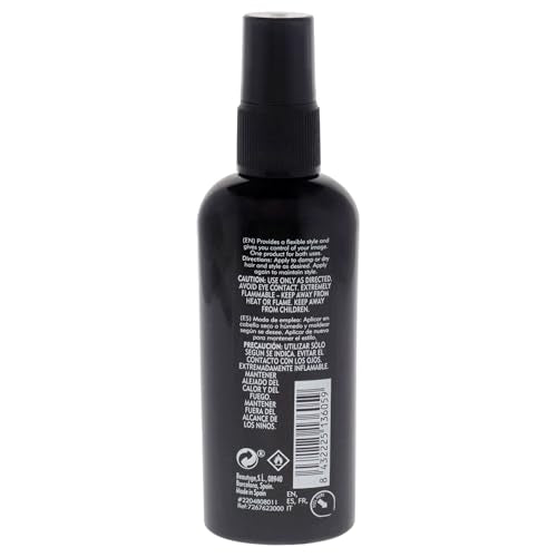 American Crew Men's Hair Spray, Flexible Styling and Finishing Styling Product, 3.3 fl oz Beauty & Personal Care AMERICAN CREW