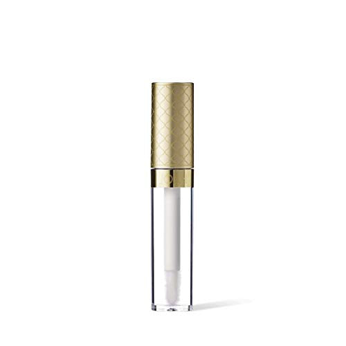 JOAH Lip Gloss, Sun and Seoul Glassify High Shine Tinted Lip Gloss, Hydrating Vitamin E & Avocado Oil, Korean Makeup, Crystal Ball Beauty & Personal Care JOAH