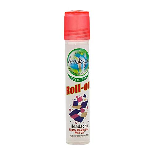 Amrutanjan Liquid Balm 5ml Beauty and Personal Care Amrutanjan