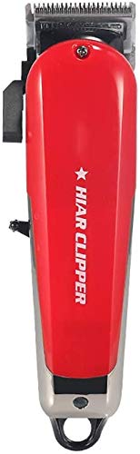 SKipdr Easy Hair Clipper Retro Oil Head Electric Clipper, Professional Haircut Electric Clipper Hair Salon Special Hair Clipper Beauty and Personal Care SKipdr