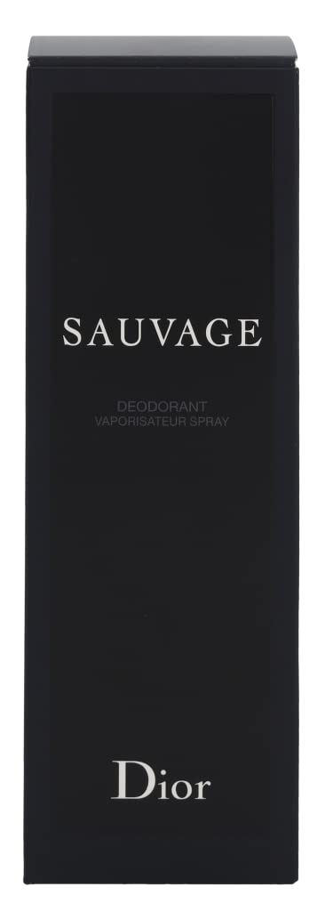 Christian Dior Sauvage Men's Deodorant Spray, 5 Ounce Beauty and Personal Care Dior