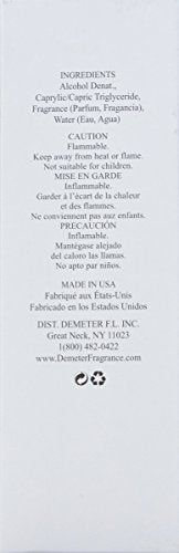 Demeter Cardamom Cologne Spray, 4 Ounce Beauty & Personal Care DEMETER