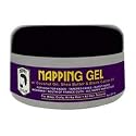 Nappy Styles Napping Gel With Coconut Oil, Shea Butter & Black Castor Oil 8 Oz Beauty & Personal Care Nappy Styles
