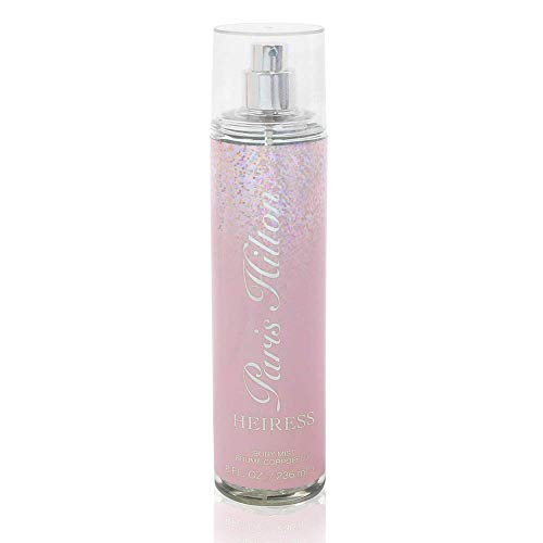 PARIS HILTON Heiress for Women - 8 oz Fragrance Mist Spray Beauty & Personal Care Paris Hilton