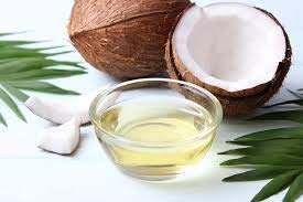 Mixed Edition Edge Control Castor & Coconut Oil Beauty & Personal Care Yin Yang Edge Control