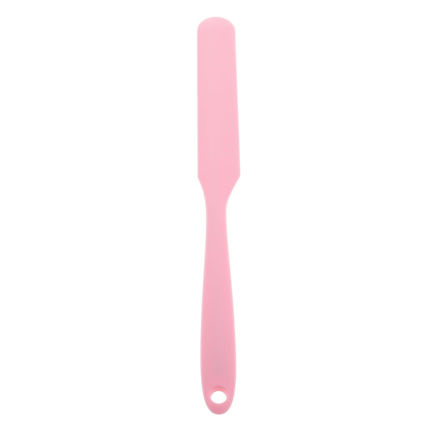 Ipetboom Silicone Hair Removal Rod Non-Stick Wax Spatula for Body Waxing Reusable Pink Waxing Stick Applicator Tool for Women S Hair Removal at Home Beauty and Personal Care Ipetboom