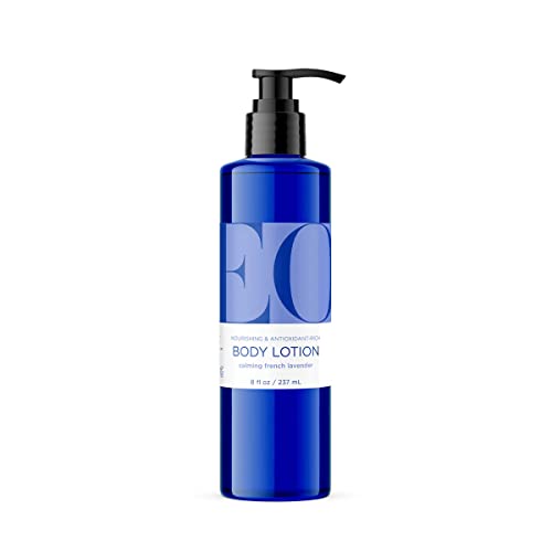 Eo Products Body Lotion,French Lavender, 8 fz, 2 pack Beauty & Personal Care EO
