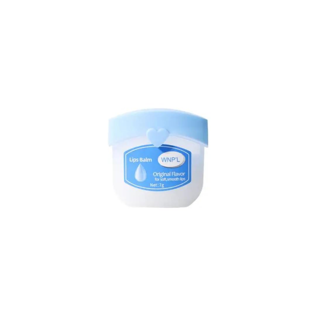 WNP'L Moisturizing Lip Balm (Regular, Original), 1 Count (Pack of 1) Beauty and Personal Care WNP'L