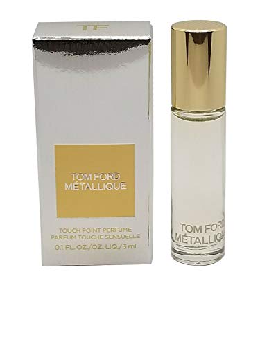 Tom Ford Metallique Eau de Parfum - .1 oz. Mini Rollerball Beauty & Personal Care Tom Ford