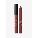 Powermatte High Intensity Lip Pencil - 181 Bohemian Rhapsody by NARS for Women - 0.09 oz Lip Pencil Beauty & Personal Care NARS