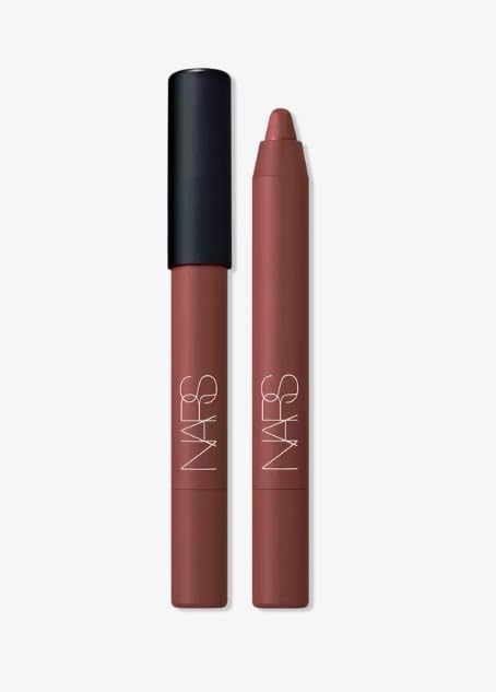 Powermatte High Intensity Lip Pencil - 181 Bohemian Rhapsody by NARS for Women - 0.09 oz Lip Pencil Beauty & Personal Care NARS