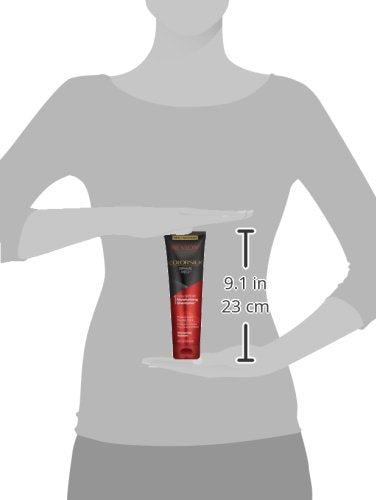 Revlon Colorsilk Care Shampoo, Red, 8.45 Fluid Ounce Beauty & Personal Care REVLON