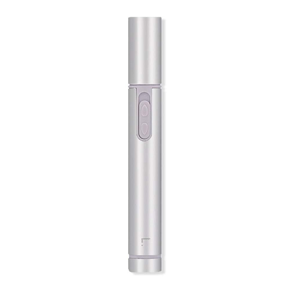 WEedsy Ear, Nose & Brow Trimmer Clipper - Painless Nose Hair Detail Trimmer for Men & Women, Battery Operated Electric Groomer, Easy Cleaning Beauty and Personal Care WEedsy
