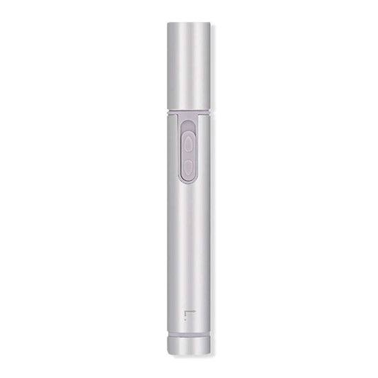 WEedsy Ear, Nose & Brow Trimmer Clipper - Painless Nose Hair Detail Trimmer for Men & Women, Battery Operated Electric Groomer, Easy Cleaning Beauty and Personal Care WEedsy