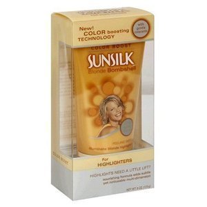 Sunsilk Color Boost Blonde Bombshell Beauty & Personal Care sunsilk
