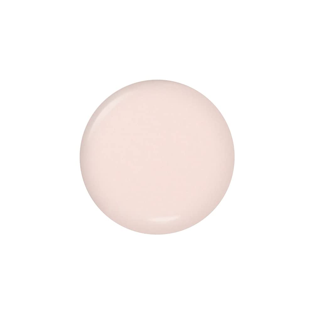 Dazzle Dry Mini Kit 4 Step System - Rose Quartz, a light peach blossom with pink blush. Semisheer cream. (5 Piece Kit / 5 Manicures) Beauty & Personal Care Dazzle Dry