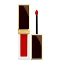 Tom Ford Liquid Lip Luxe Matte - Scarlet Rouge (warm toned meidum dark red) 0.20 oz / 6 ml. Beauty & Personal Care Tom Ford