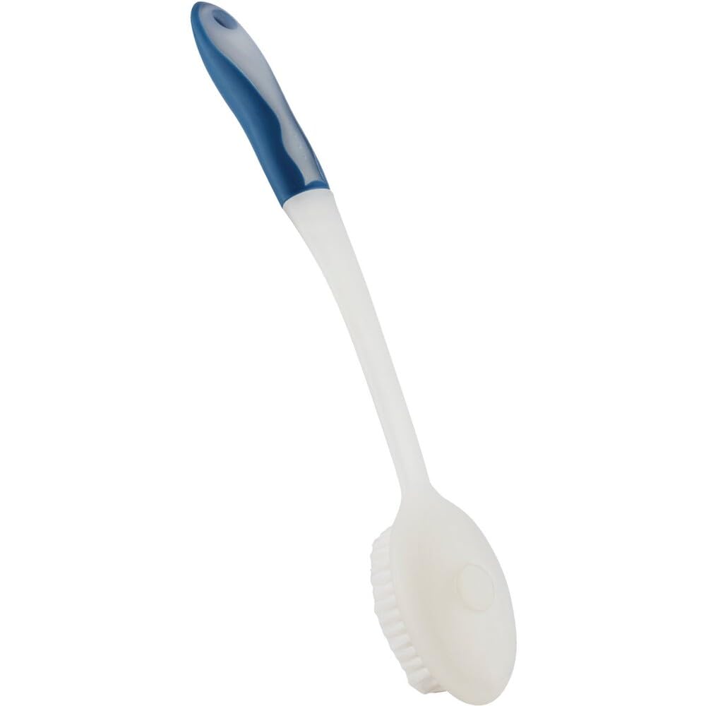 Bath Brush Body Scrubber Beauty and Personal Care Do it Best Global Sourcing