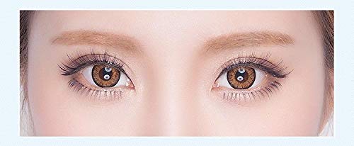 Dorisue False Eyelashes Super Natural Light Volume Short Length and light color lashes Soft Like Real Lashes Black False Eyelashes Charming Eye Lash Beauty & Personal Care Dorisue