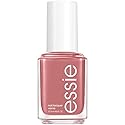 essie Salon-Quality Nail Polish, 8-Free Vegan, Warm Rose Pink, Eternal Optimist, 0.46 fl oz Beauty & Personal Care essie