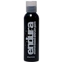 4 oz Black Endura Ink Alcohol Based Airbrush Makeup Beauty & Personal Care European Body Art