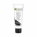 Garnier Black Peel Off Mask With Charcoal Facial Treatments 1.7 fl oz, Clean+ Beauty & Personal Care Garnier