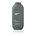 Method Men Body Wash, Sea + Surf, Paraben and Phthalate Free, 18 fl oz (Pack of 1) Beauty & Personal Care Method