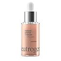 Neutrogena Healthy Skin Radiant Booster Primer & Serum, Skin-Evening Serum-to-Primer with Peptides & Pearl Pigments, Evens the Look of Skin's Tone Beauty & Personal Care Neutrogena
