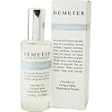 DEMETER by Demeter Unisexs LAUNDROMAT COLOGNE SPRAY 4 OZ Beauty & Personal Care DEMETER
